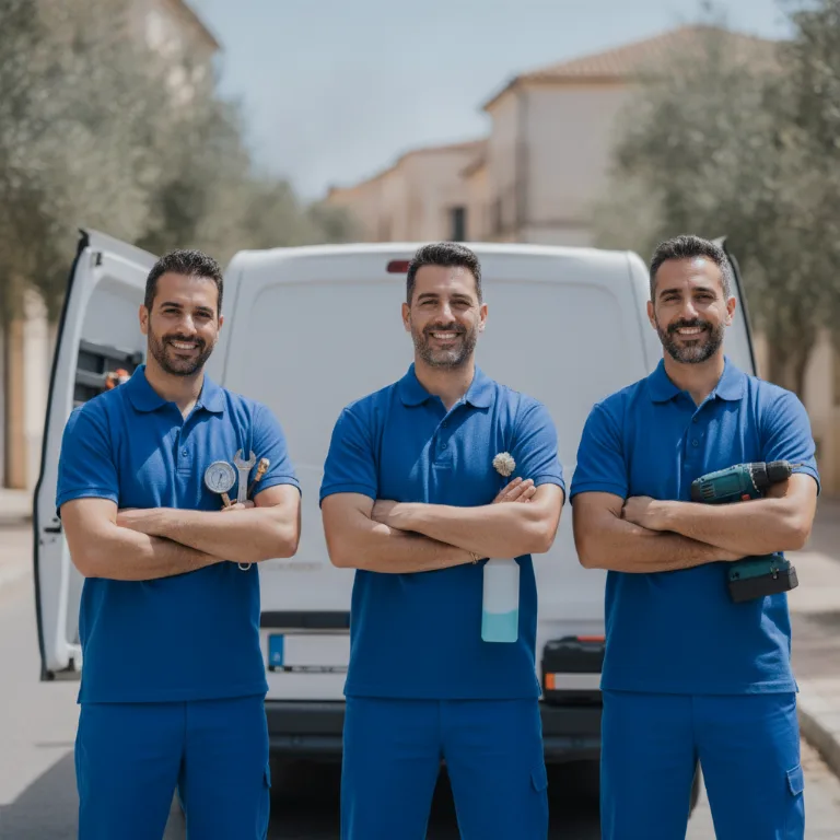 Riparazione Condizionatori team a Lido di Ostia